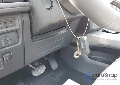 2022 Ford F-150 Lightning Lariat из США, поврежденный, VIN 1FT6W1EV5NWG08698